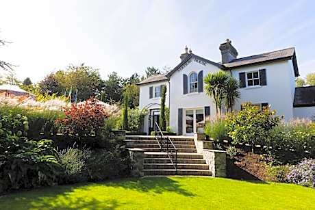 The Station House Hotel