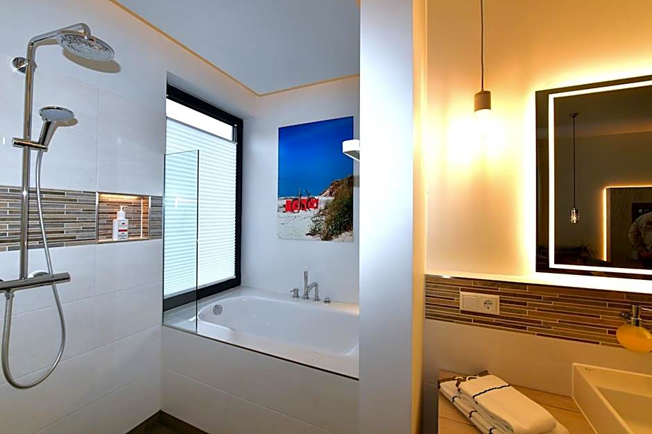 Landhotel Rittmeister & Kräuter-SPA Adults Only