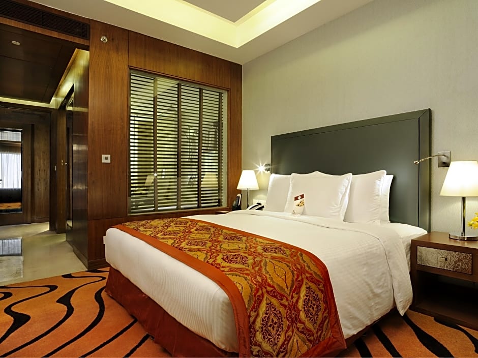 DoubleTree By Hilton Gurgaon