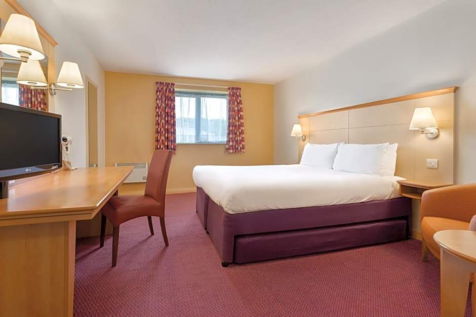 Days Inn Winchester M3