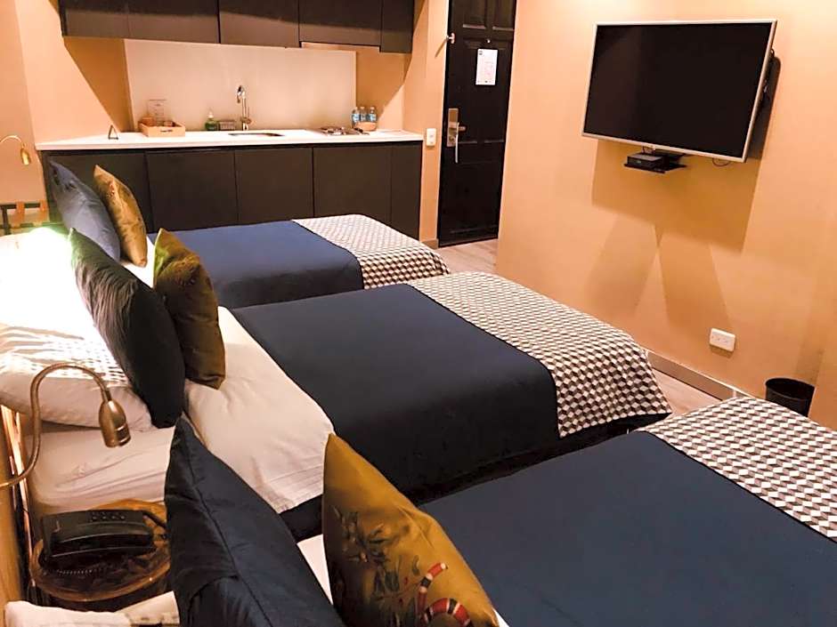 Hotel Regina
