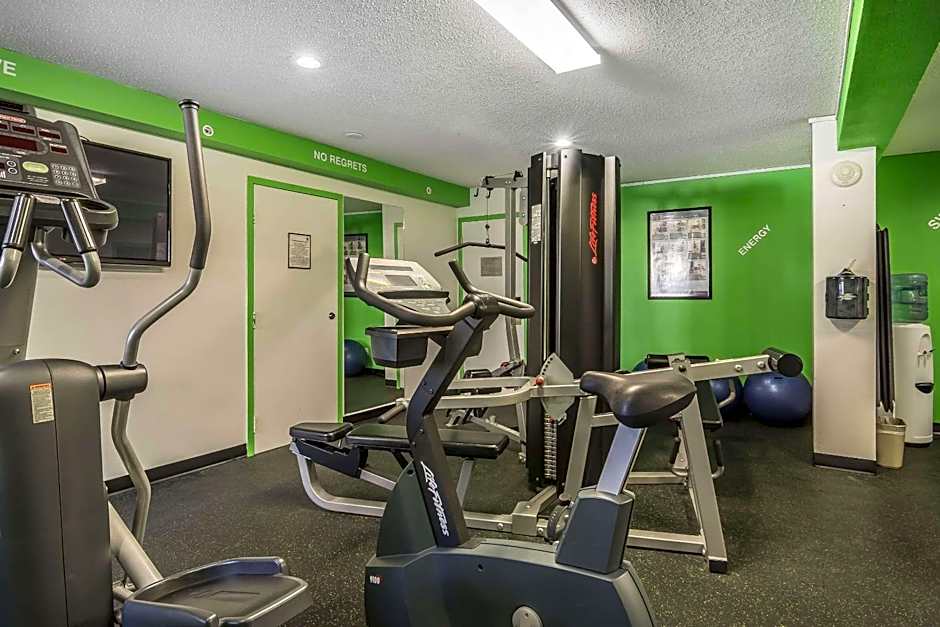 Quality Hotel And Conference Centre