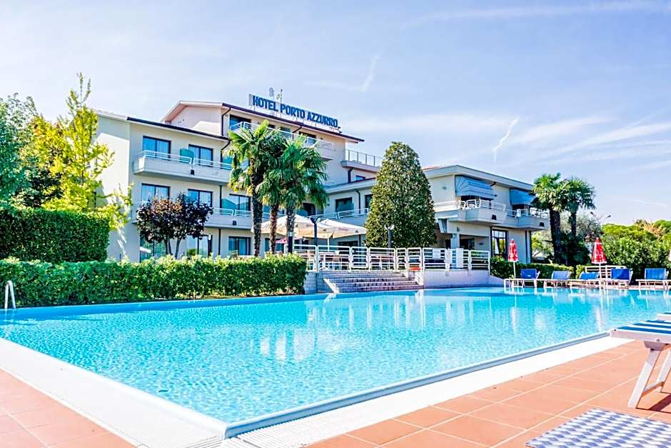 Hotel Porto Azzurro