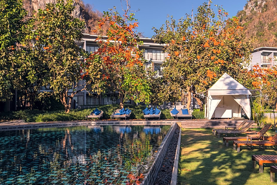 The Peri Hotel Khao Yai