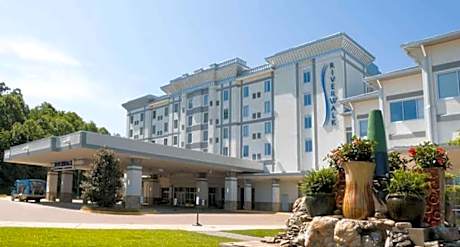 Riverwalk Casino Hotel