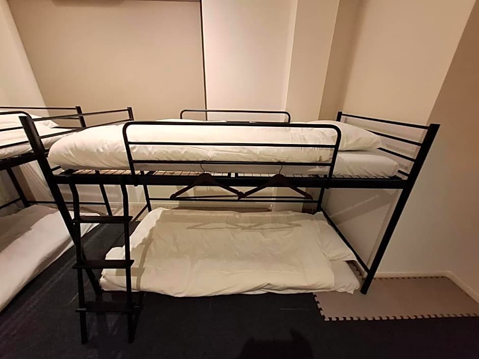 駐車場無料 名古屋のお宿 STAY INN NAGOYA Free Car Park