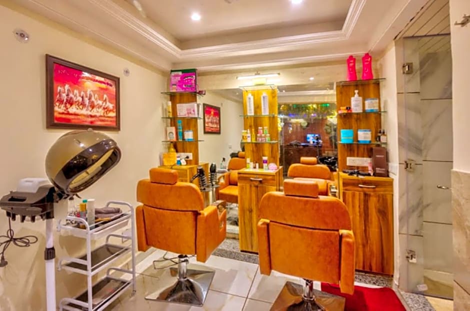 Goroomgo i Bex Manali