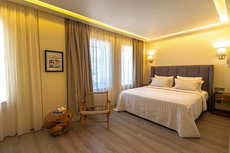 Casa Luna Hotel - Adult Only