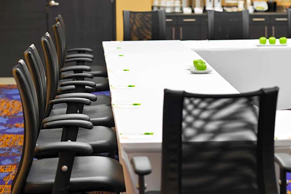 Courtyard by Marriott Toluca Tollocan