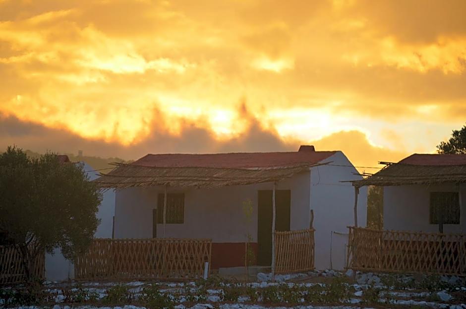 Ferma Jebala Ecolodge