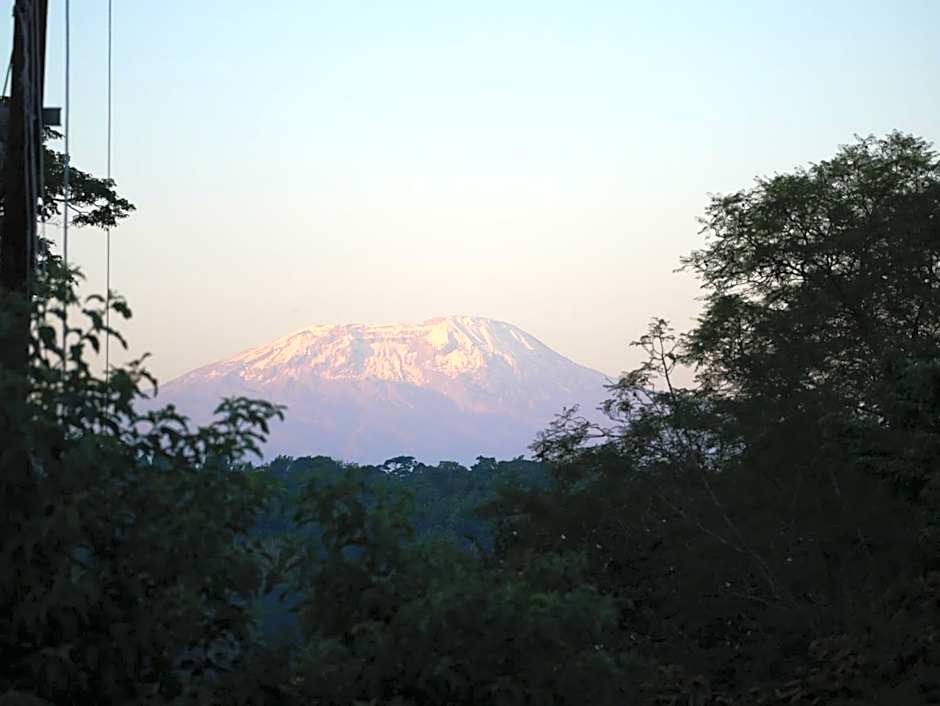 Arusha Villa Karamu Coffee Estate