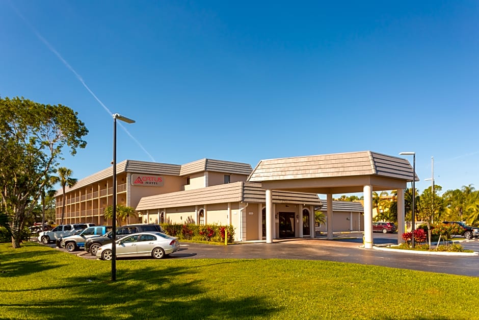 Ortus Hotel Bonita Springs North Naples