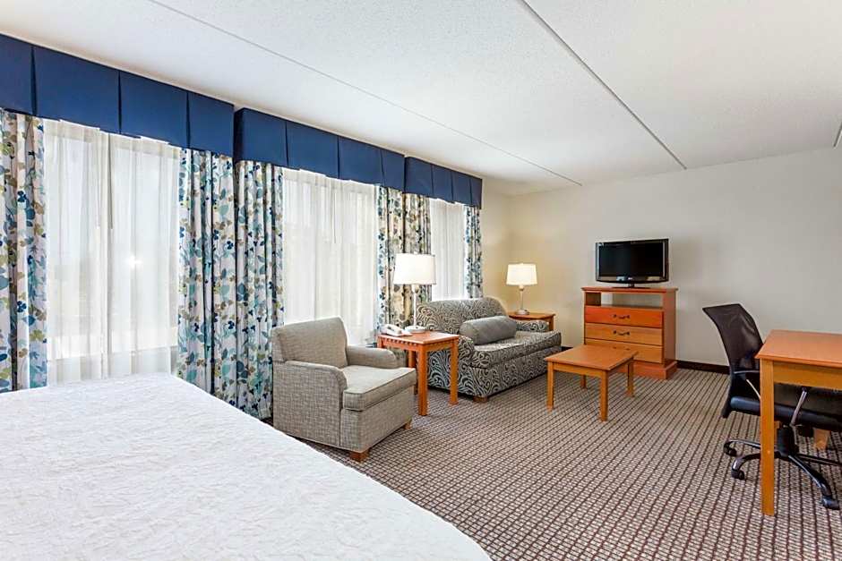 Hampton Inn Morehead City