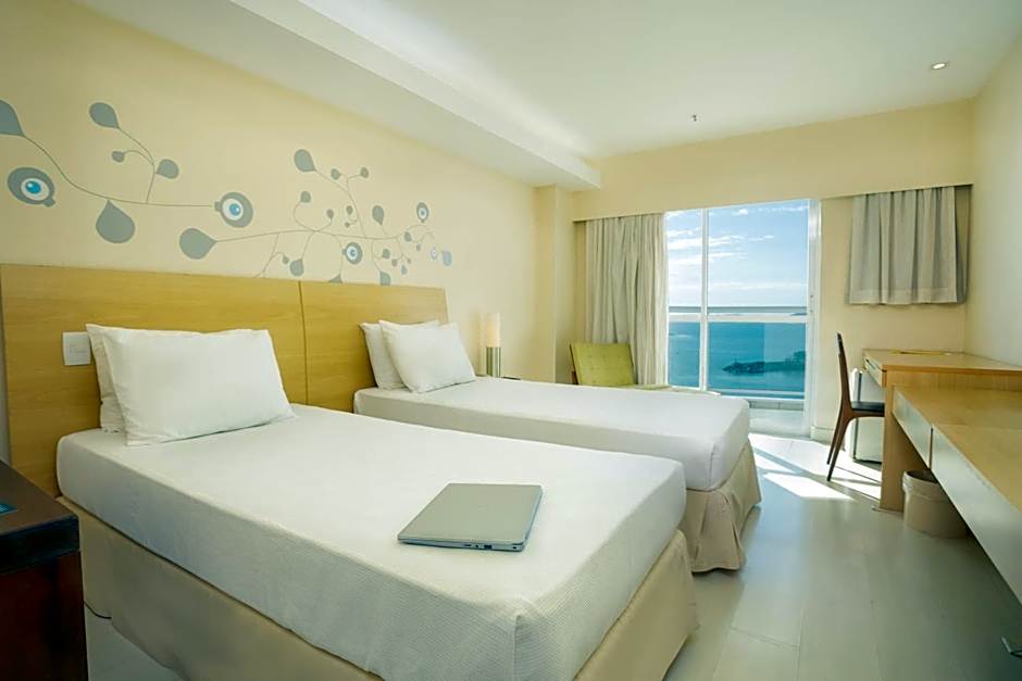 Photo 1 of 5 of Standard 2 Beds, Sea View