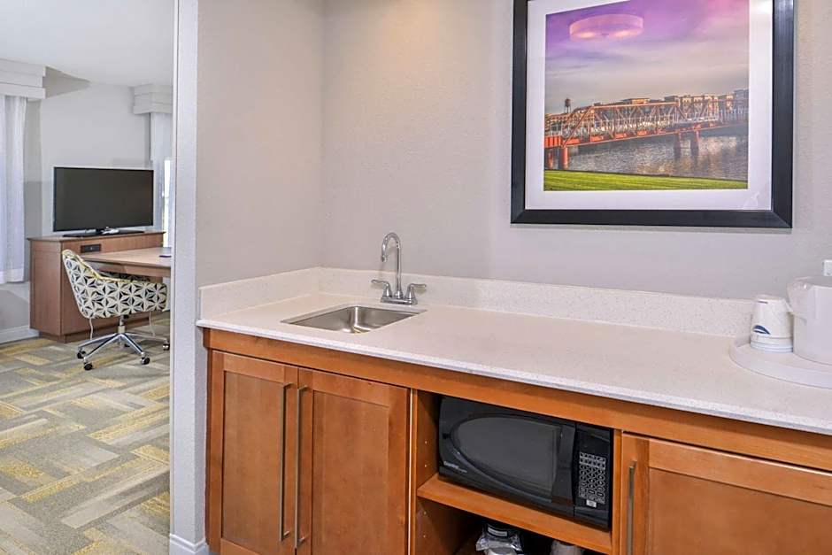 Hampton Inn and Suites Altoona-Des Moines by Hilton