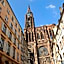 Hotel Diana Dauphine