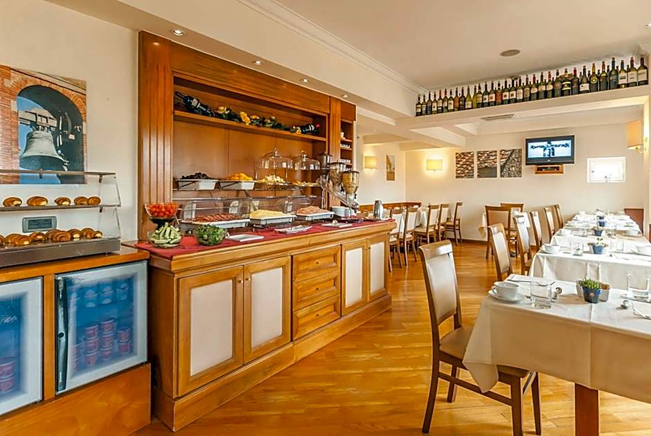 Hotel Laurus Al Duomo