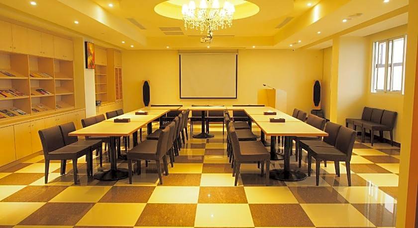 Cheng Yi Business Motel (Taitung County Hotel No. 119)