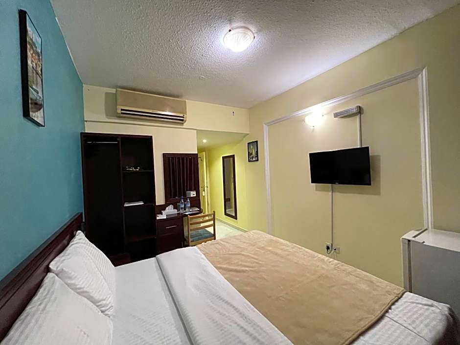 MOUNT SINA HOTEL By AURA