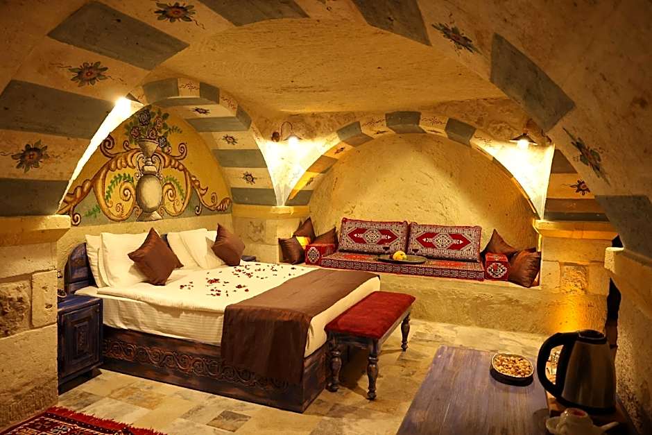 DOCTOR'S CAVE SUİTES