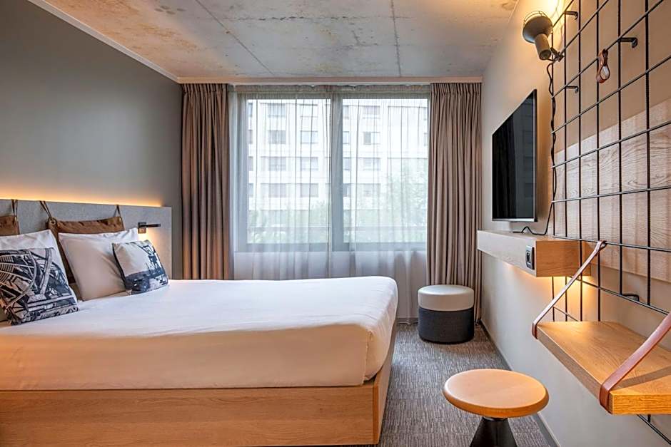 Moxy Bordeaux