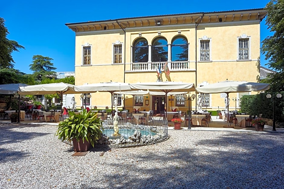 Villa Quaranta Tommasi Wine Hotel & SPA
