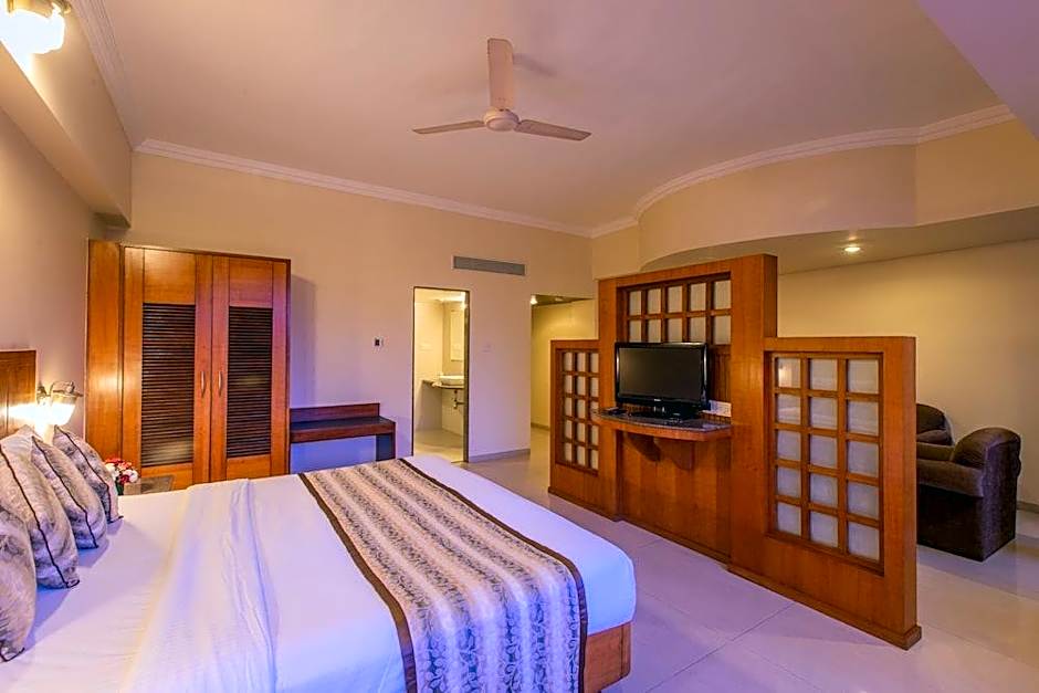 Nanutel Hotel