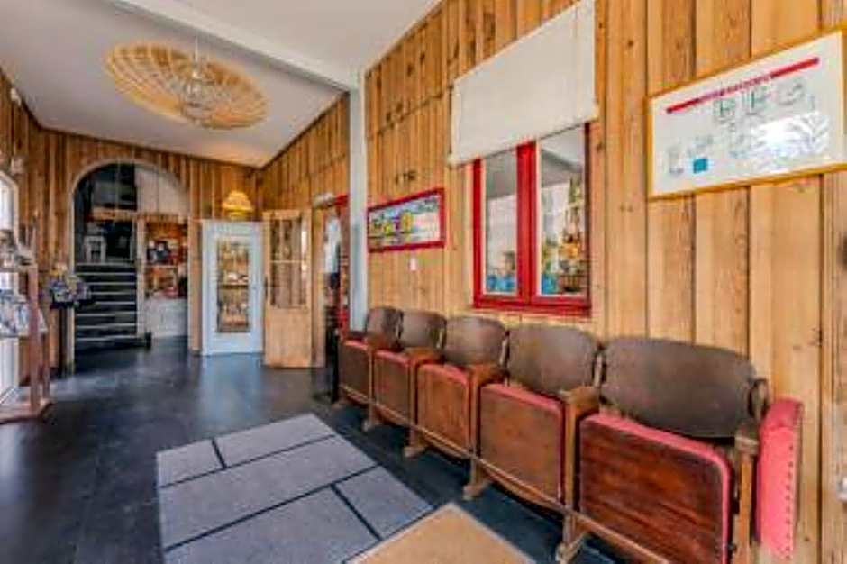 Hôtel Le Grain de Sable