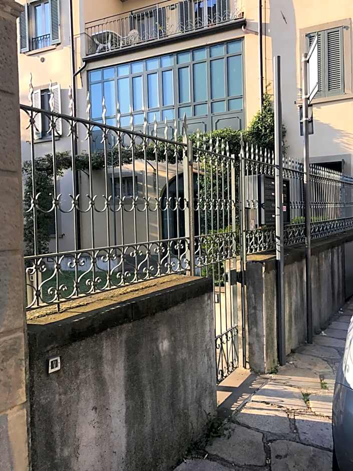 MyRoom Città Alta 1