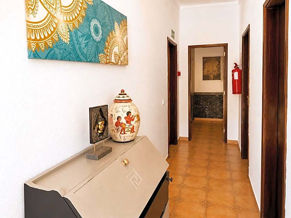 Alojamento Luso Espanhola Budget Rooms Elvas