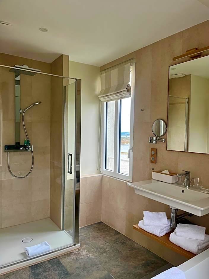 Logis Hôtel de Carantec