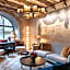 Les Armures Hotel