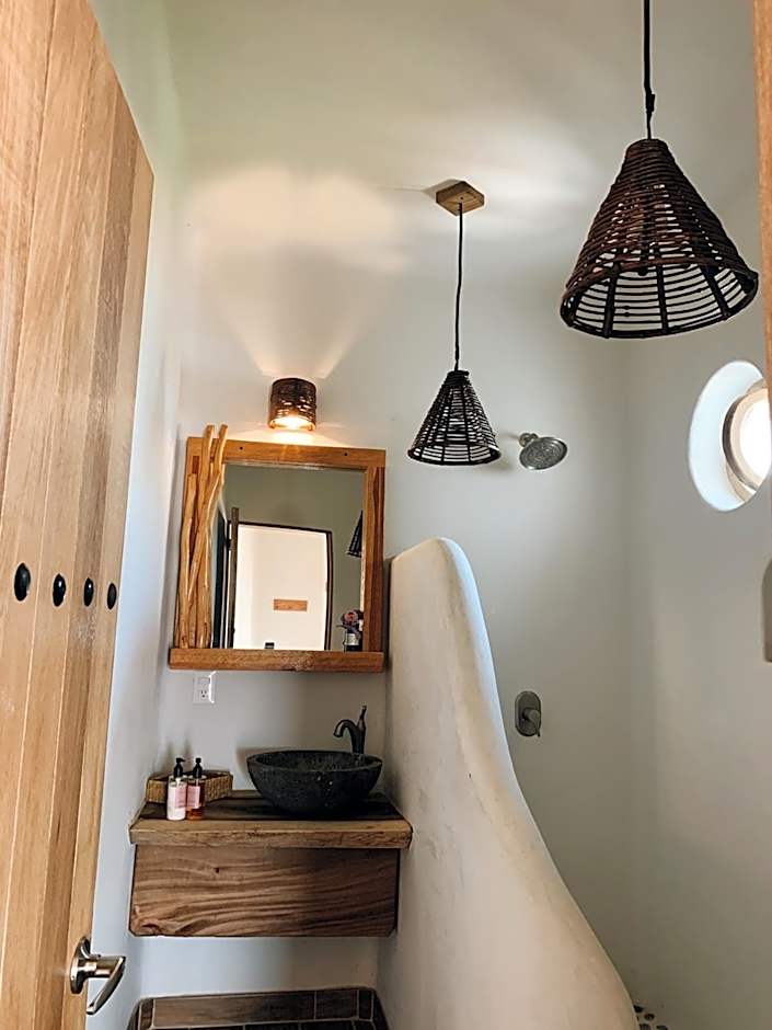 Hotel Boutique casa la Malagueña