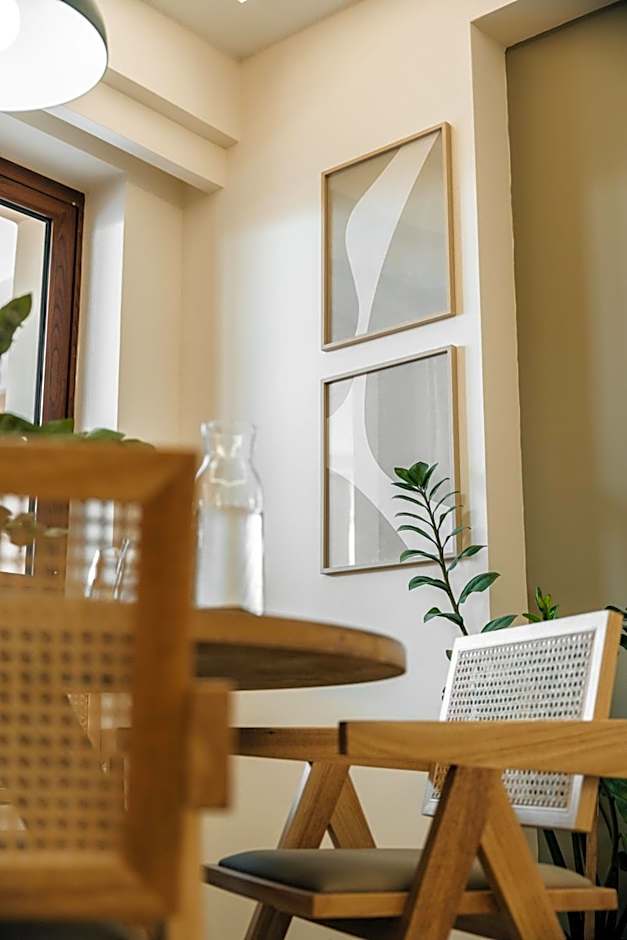 Villa Di Mare Seaside Suites