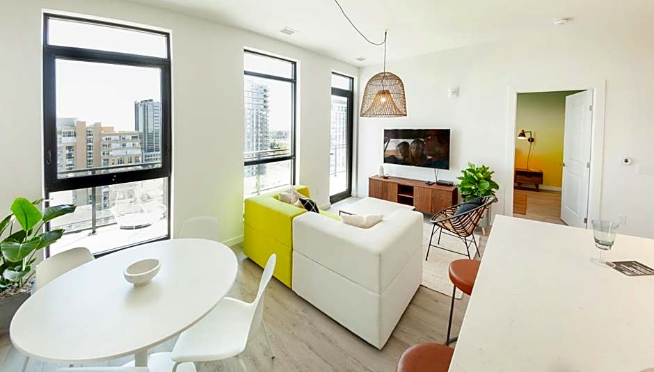 The Laundry Rooms - Waterloo