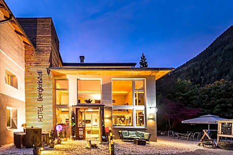 Hotel Bergkristall