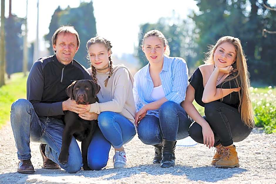 Le Mas Terre des Anges
