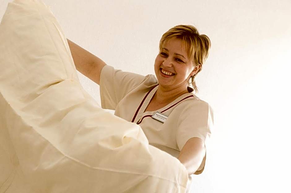 Hotel Conti Dietikon