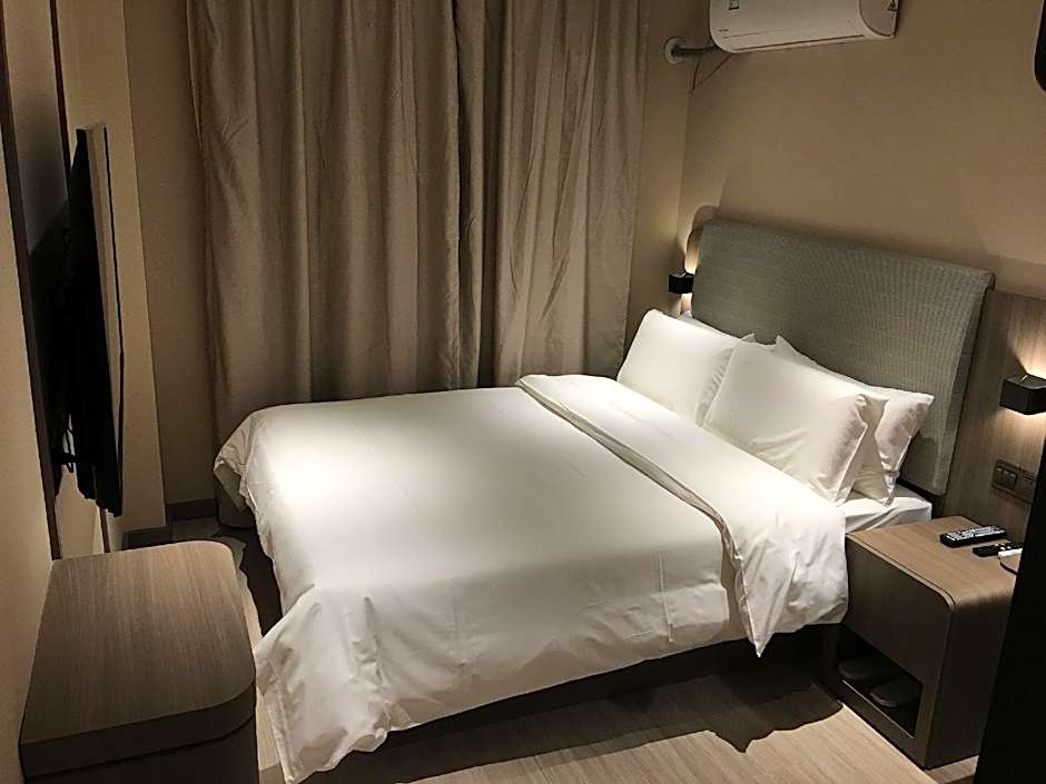 Hanting Hotel Xiamen Mix City