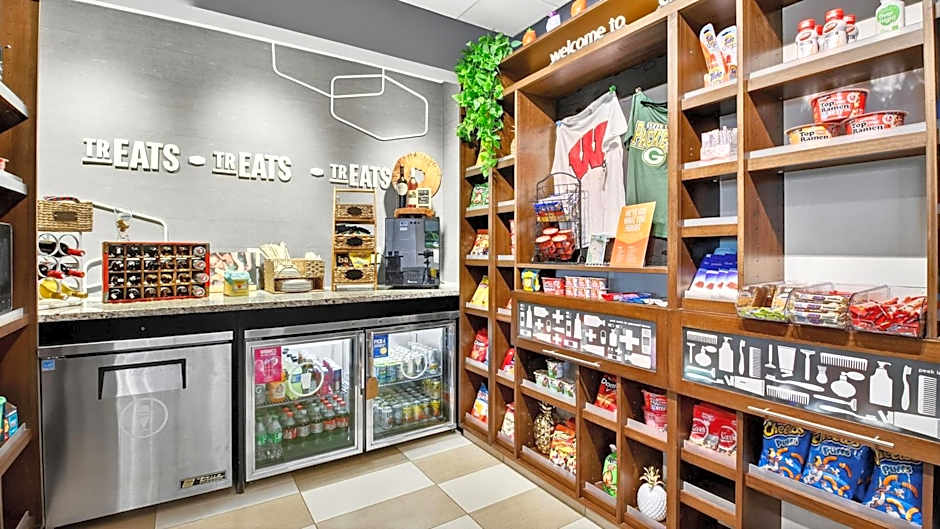 Hampton Inn By Hilton & Suites Chippewa Falls