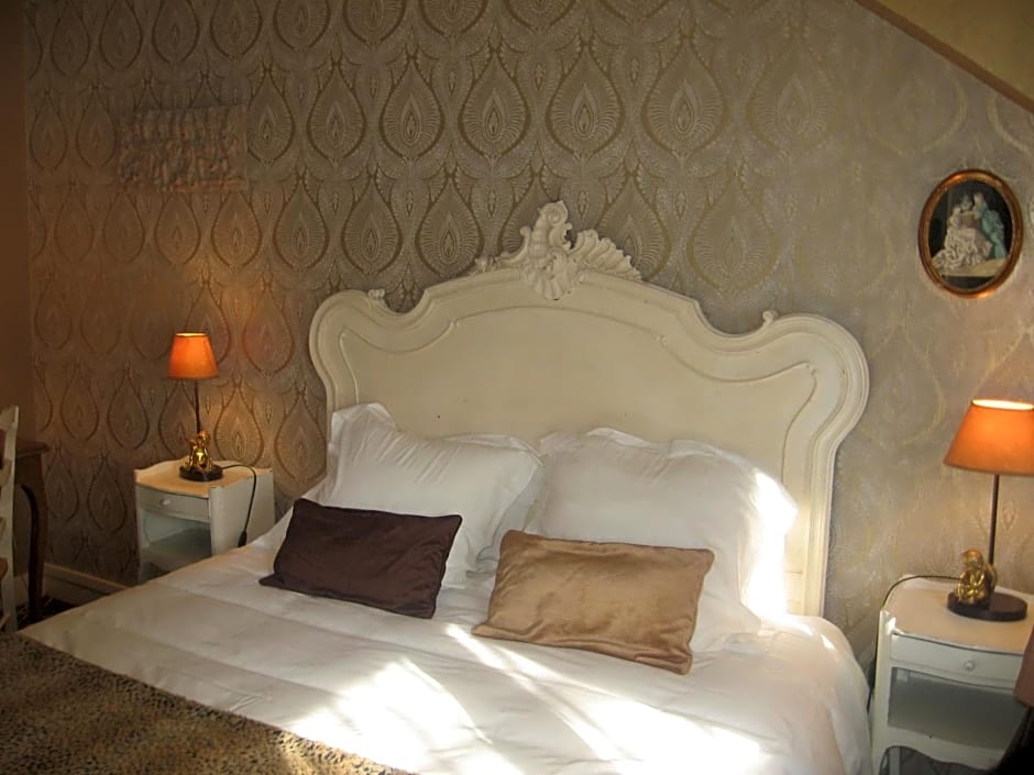 Hotel La Villa Marjane