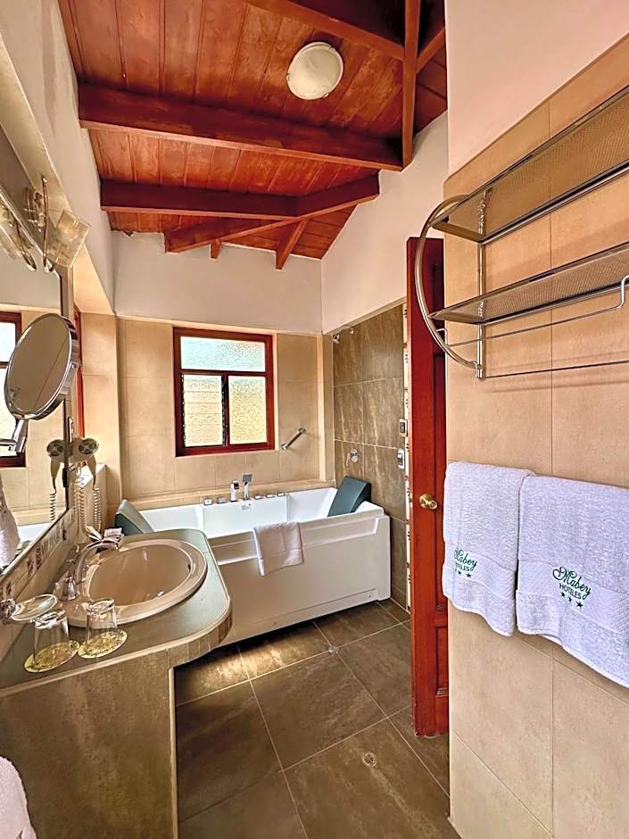 Hotel Mabey Urubamba