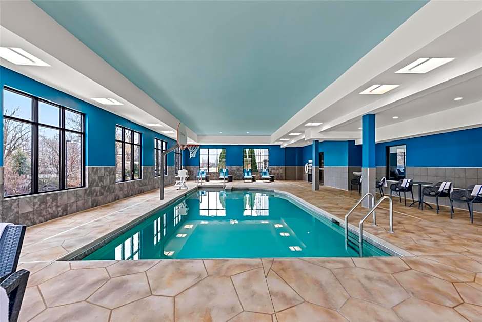 Hampton Inn By Hilton & Suites Fond du Lac