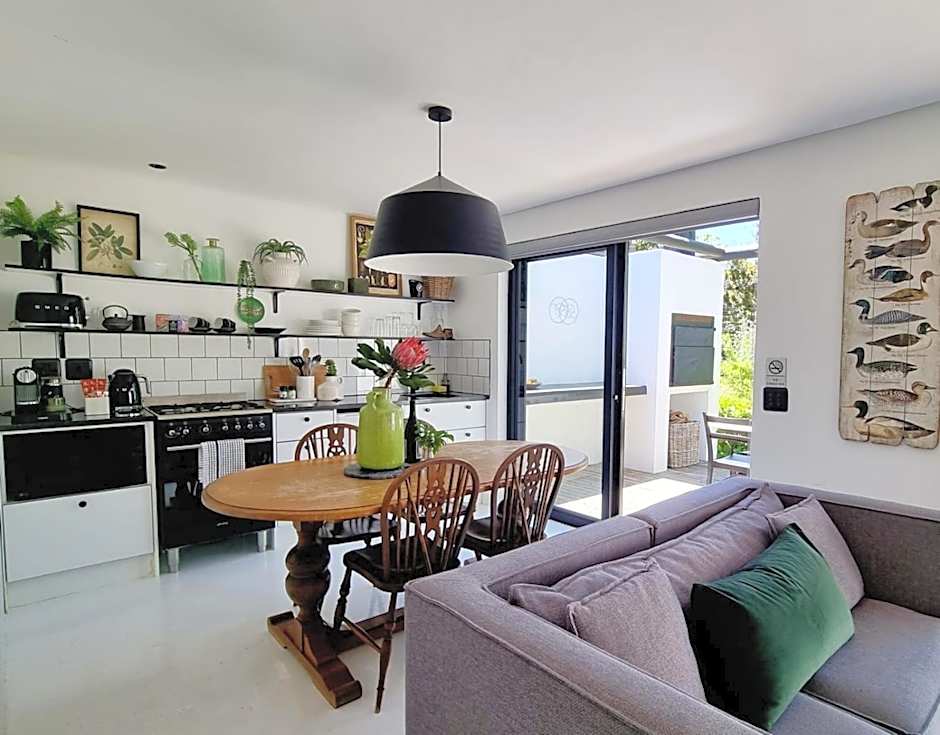 Brenaissance Wine & Stud Estate