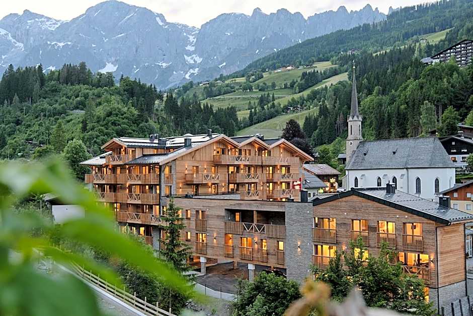AlpenParks Hotel & Apartment Hochkönig