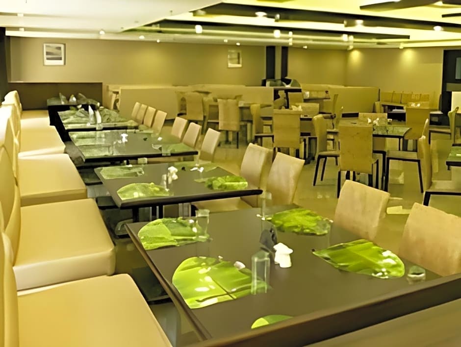 The Ocean Pearl Retreat