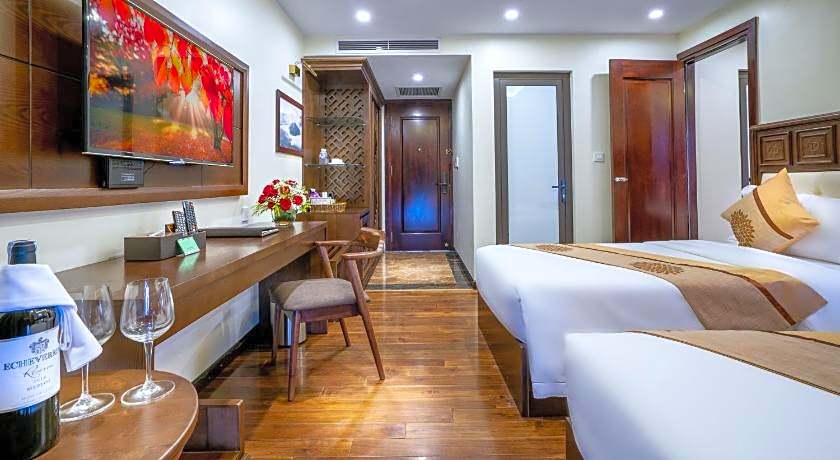 Sapa Relax Hotel & Spa