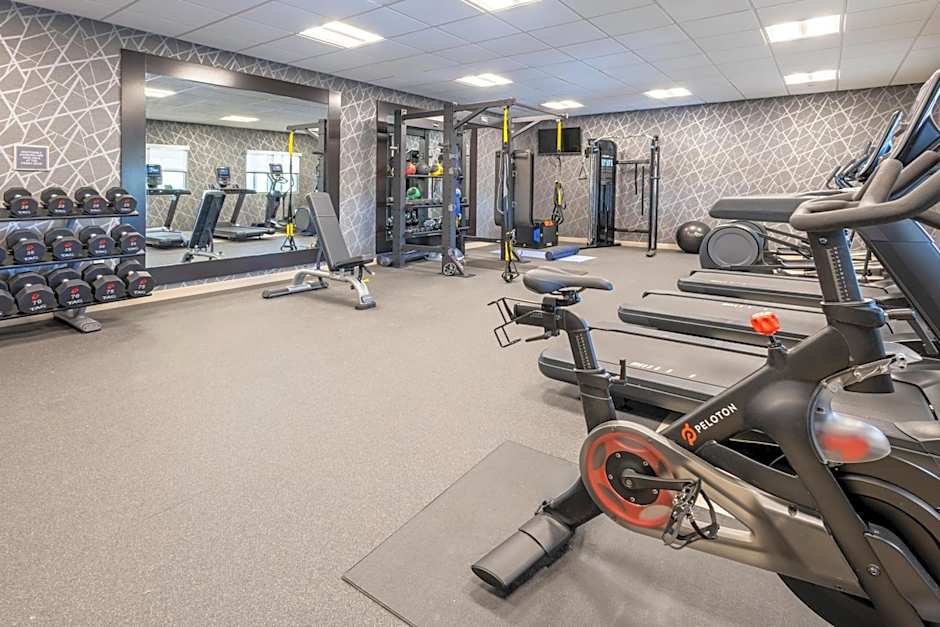 Homewood Suites by Hilton Syracuse - Carrier Circle