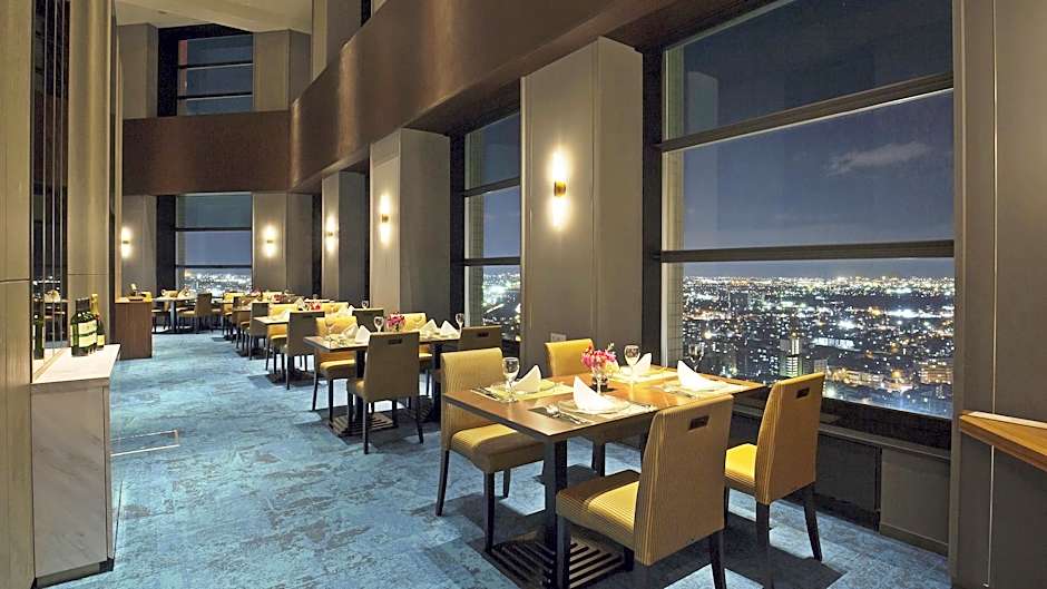 Hotel Emisia Sapporo