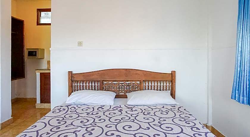 Indopurejoy House - Komala Indah Cottages